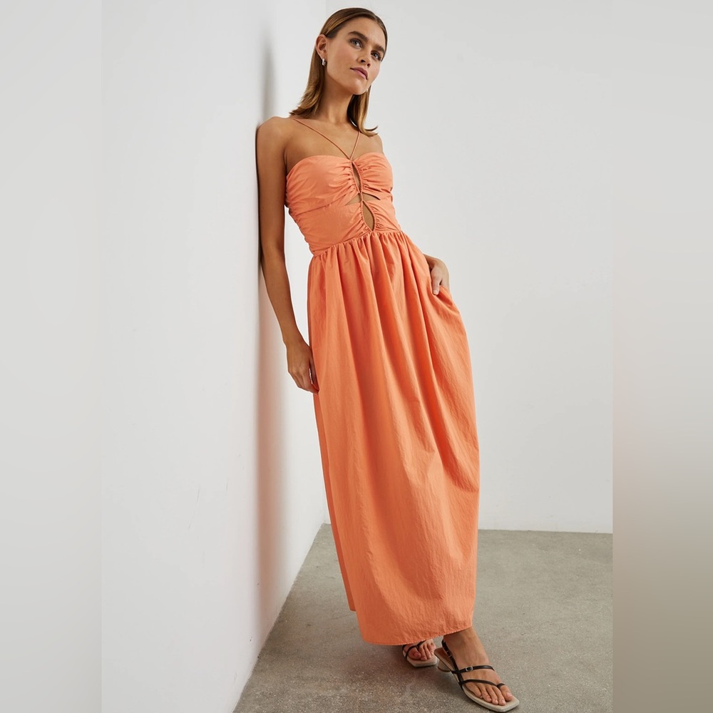Rails Silvia Dress NWT